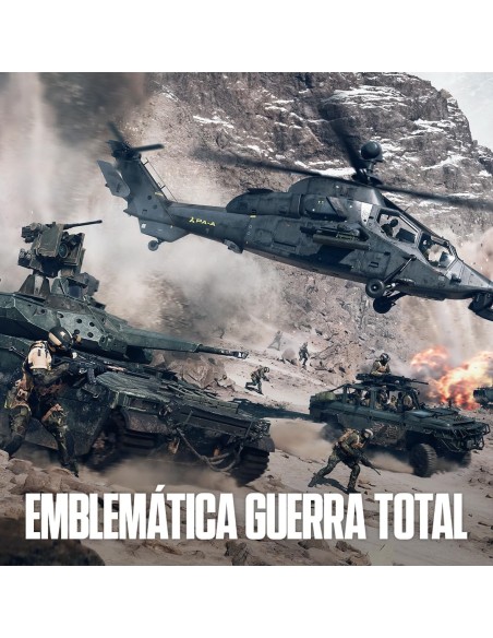 Juego Battlefield 6 para Playstation 5 | PS5