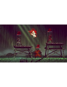 Juego Shinobi Art of Vengeance para Playstation 5 | PS5 2