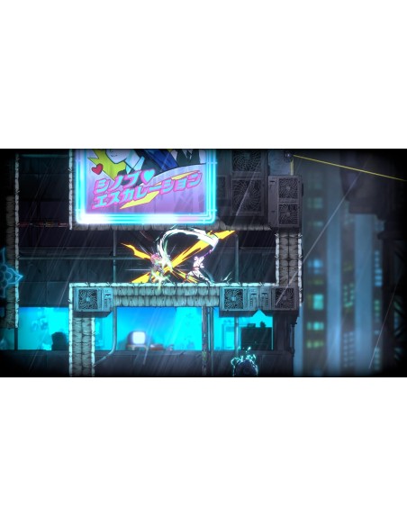 Juego Shinobi Art of Vengeance para Playstation 5 | PS5