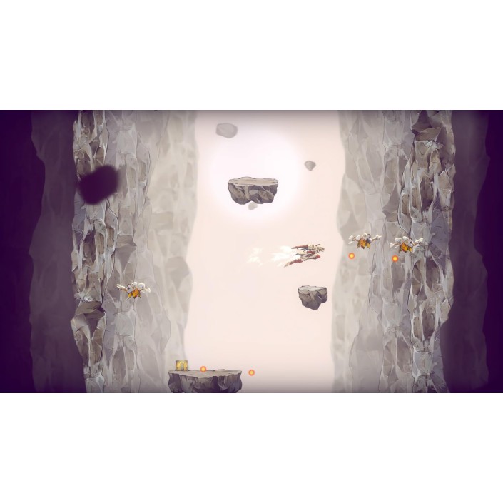 Juego Shinobi Art of Vengeance para Playstation...