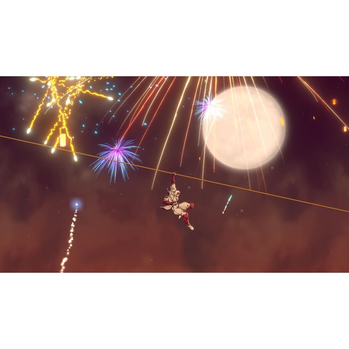 Juego Shinobi Art of Vengeance para Playstation...