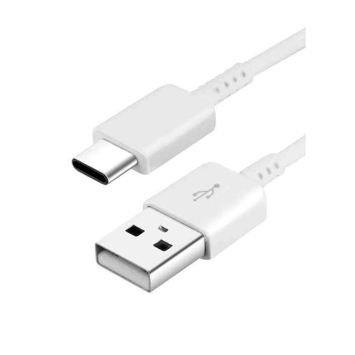 Cable Carga Samsung EP-DW700CWE USB C (1m)
