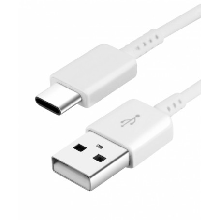 Cable Carga Samsung EP-DW700CWE USB C (1m)