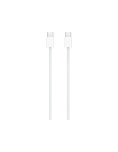 Cable Apple MW493ZM/A 60W de USB-C a USB-C 1M 2