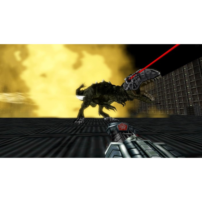 Juego Turok Trilogy Bundle para Playstation 5 |...