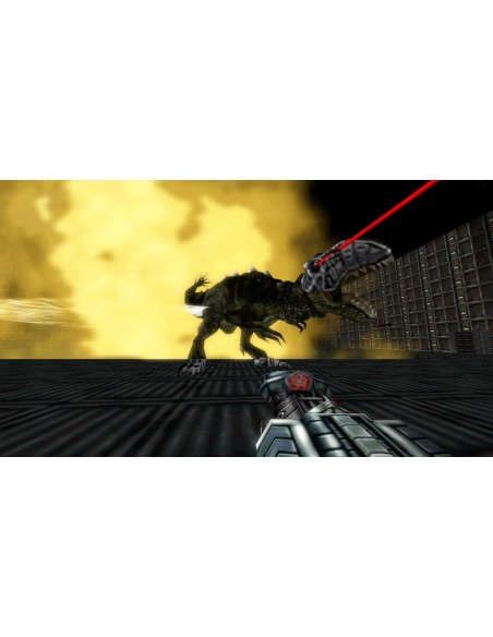 Juego Turok Trilogy Bundle para Playstation 5 | PS5