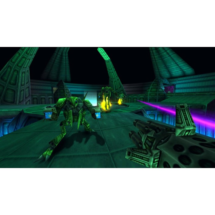 Juego Turok Trilogy Bundle para Playstation 5 |...