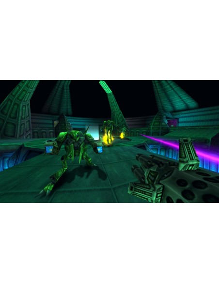 Juego Turok Trilogy Bundle para Playstation 5 | PS5