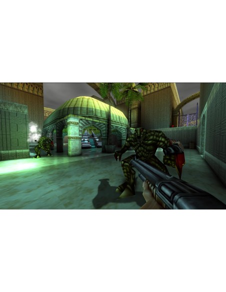 Juego Turok Trilogy Bundle para Playstation 5 | PS5