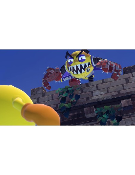 Juego Pac-Man World Re-Pac para Playstation 5 | PS5