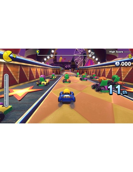 Juego Pac-Man World Re-Pac para Playstation 5 | PS5