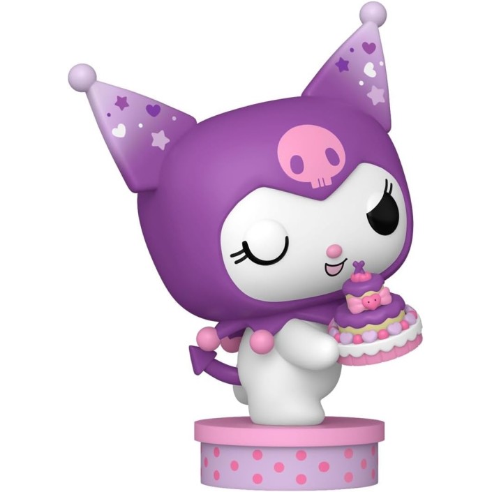 Figura Funko Pop! My Melody 50 Aniversario...