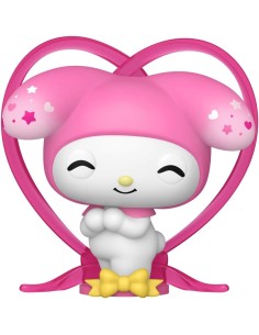 Figura Funko Pop! My Melody 50 Aniversario My Melody...