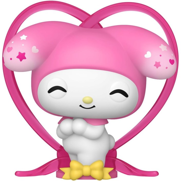 Figura Funko Pop! My Melody 50 Aniversario My...