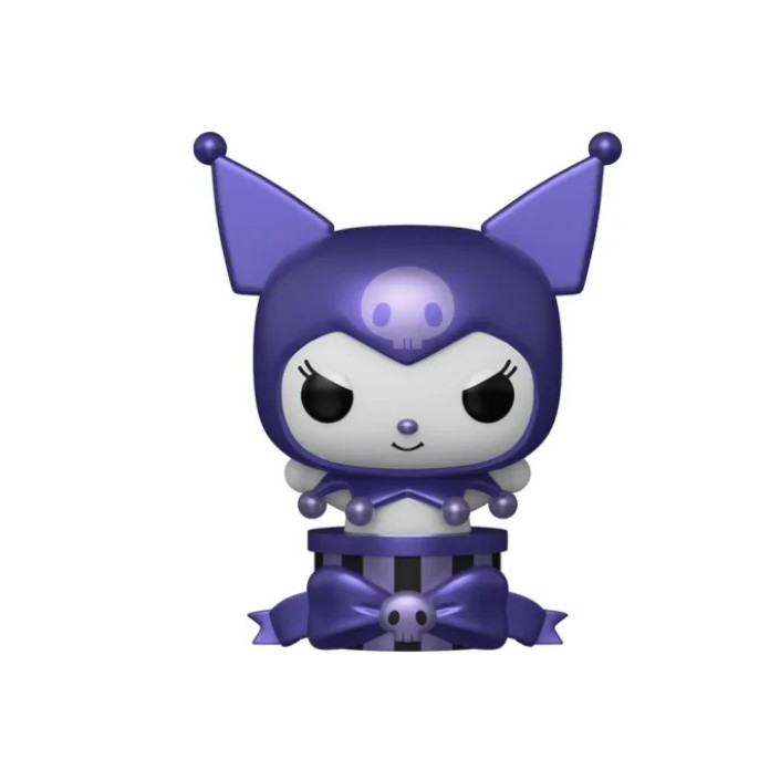 Figura Funko Pop! Kuromi Kuromi Modelo 13 |...