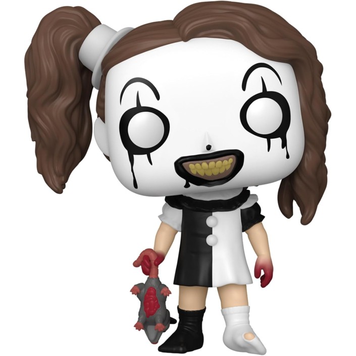 Figura Funko Pop! Películas Terrifier Little...