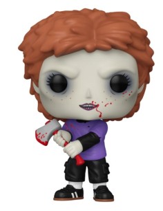 Figura Funko Pop! Películas Chucky Glen Modelo 1772 | 87167