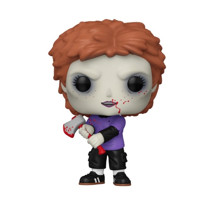 Figura Funko Pop! Películas Chucky Glen Modelo...