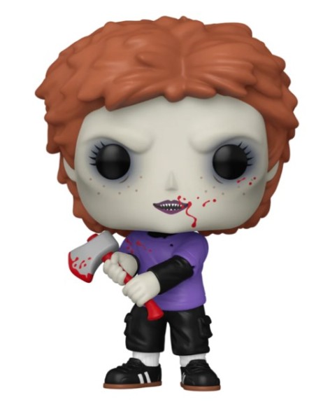 Figura Funko Pop! Películas Chucky Glen Modelo 1772 | 87167