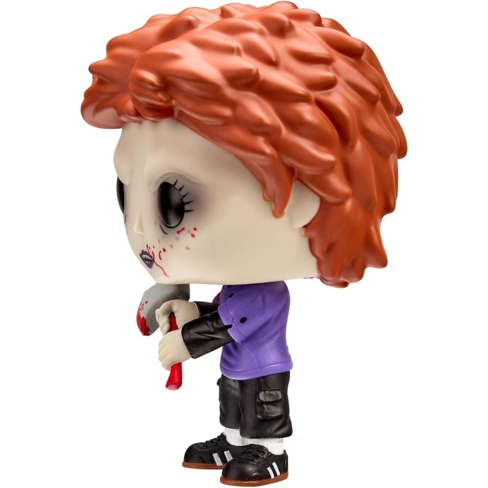 Figura Funko Pop! Películas Chucky Glen Modelo...