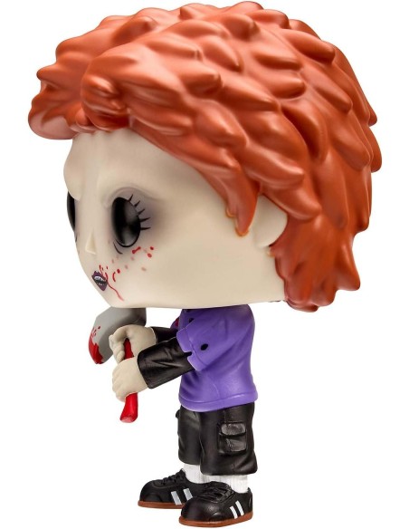 Figura Funko Pop! Películas Chucky Glen Modelo 1772 | 87167