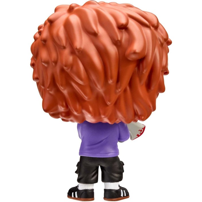 Figura Funko Pop! Películas Chucky Glen Modelo...