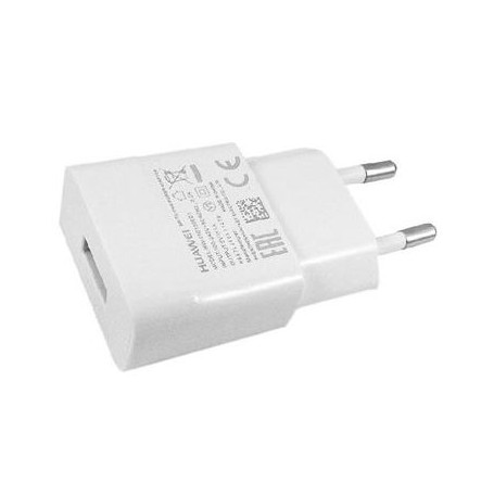 Cargador Huawei HW-050200E01 + Cable USB Tipo C |Sin Embalaje