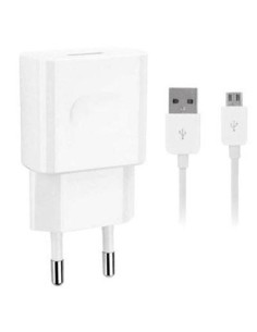 Cargador Huawei HW-050200E01 + Cable USB Tipo C |Sin... 2