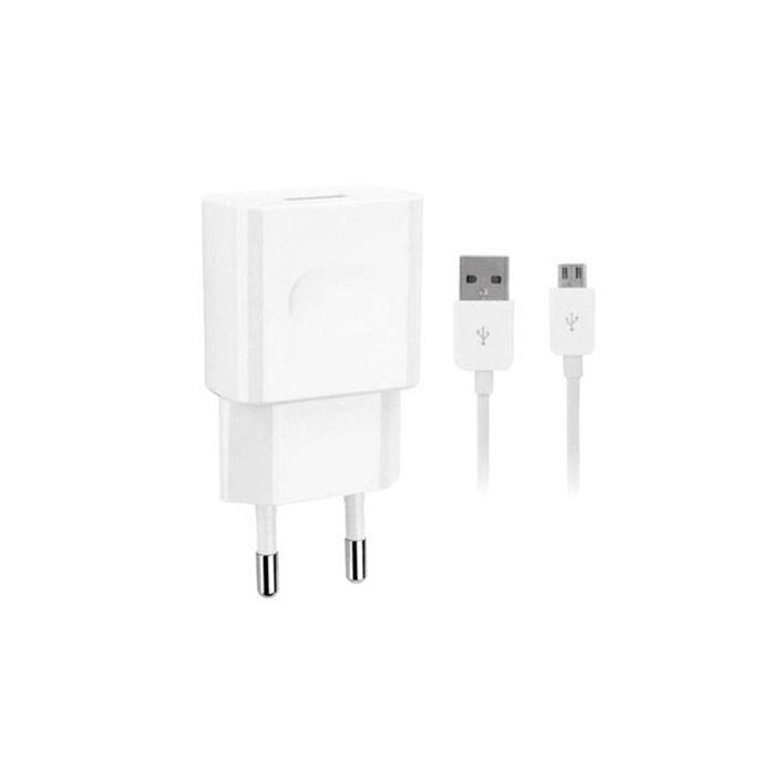 Cargador Huawei HW-050200E01 + Cable USB Tipo C...