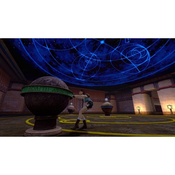 Juego Tomb Raider IV-VI Remasterizado Para...