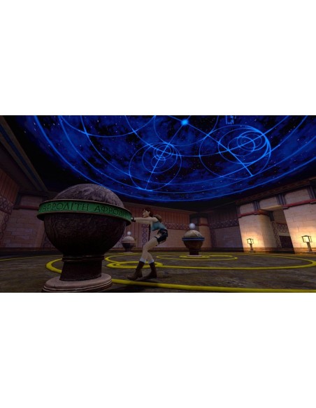 Juego Tomb Raider IV-VI Remasterizado Para Playstation 4 | PS4