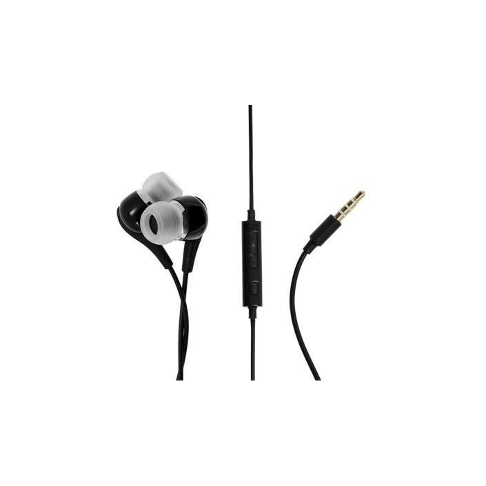 Auriculares Samsung EHS64 Negro