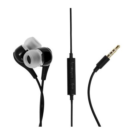 Auriculares Samsung EHS64 Negro