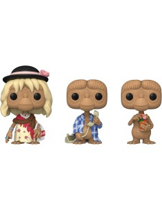 Figura Funko Pop! Películas E.T. El Extraterrestre E.T....