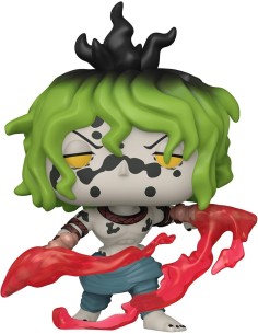 Figura Funko Pop! Animación Demon Slayer Gyutaro Modelo...