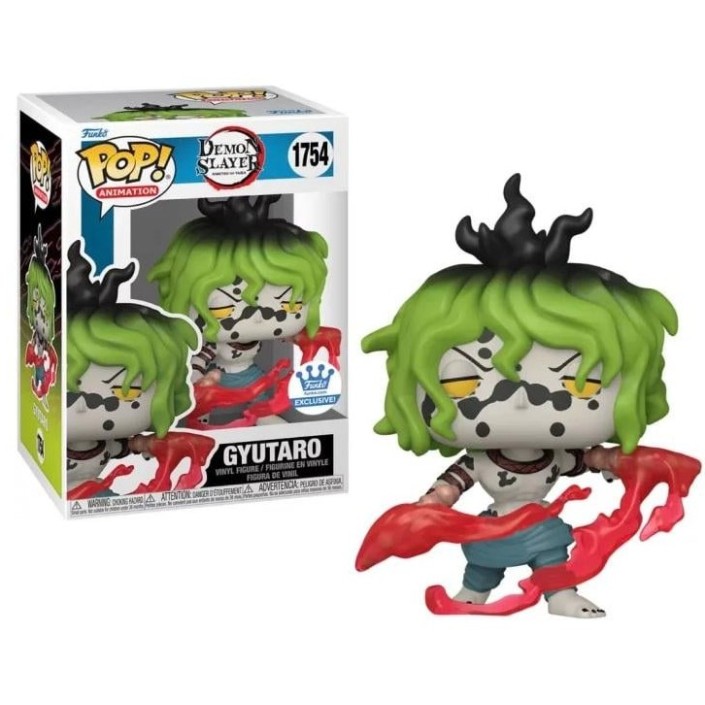 Figura Funko Pop! Animación Demon Slayer...