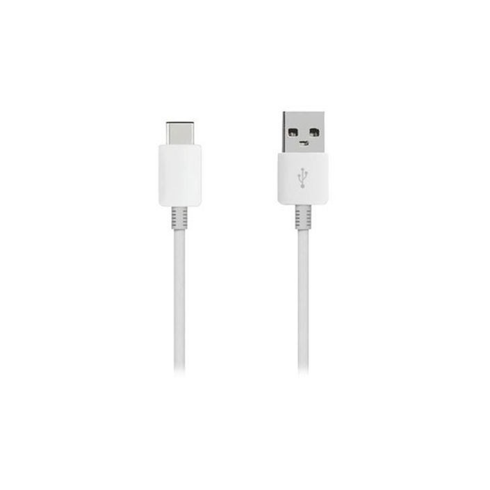 Cable de Carga Samsung EP-DN930CWE USB C (1,2m)
