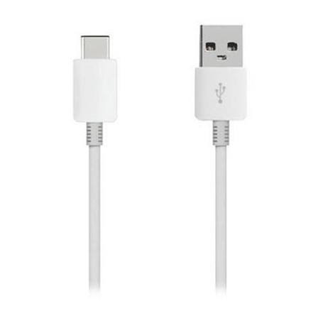 Cable de Carga Samsung EP-DN930CWE USB C (1,2m)