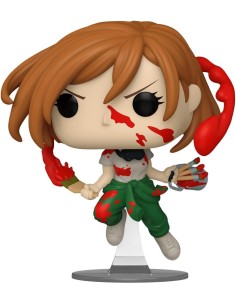 Figura Funko Pop! Animación Jujutsu Kaisen Nobara...