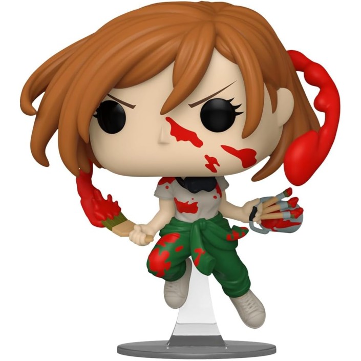 Figura Funko Pop! Animación Jujutsu Kaisen...