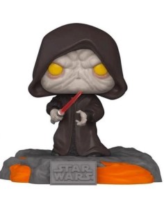 Figura Funko Pop! Star Wars Red Saber Series Volume 1...