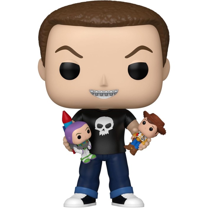 Figura Funko Pop! Disney Toy Story 30...