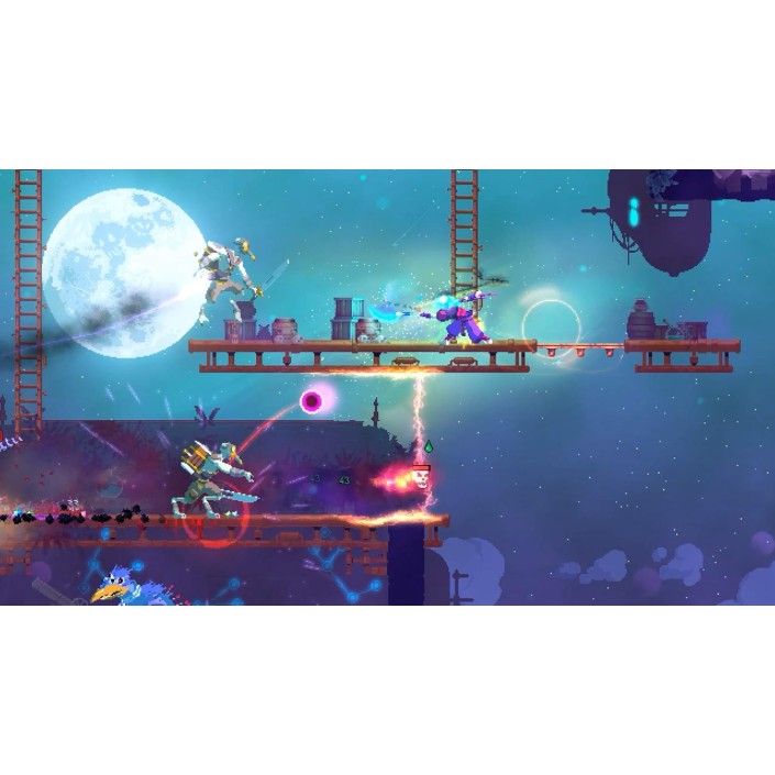 Juego Dead Cells Action Game of The Year para...