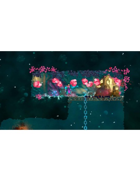 Juego Dead Cells Action Game of The Year para Nintendo Switch