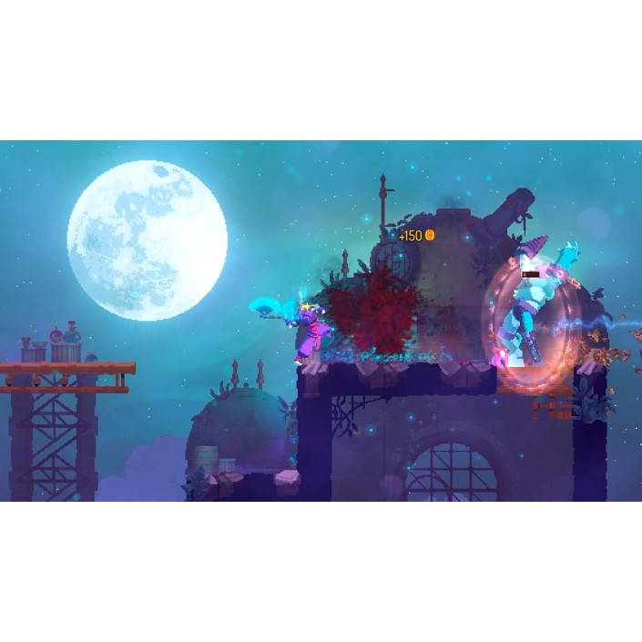 Juego Dead Cells Action Game of The Year para...