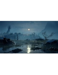 Juego Hell is Us para Playstation 5 | PS5 2