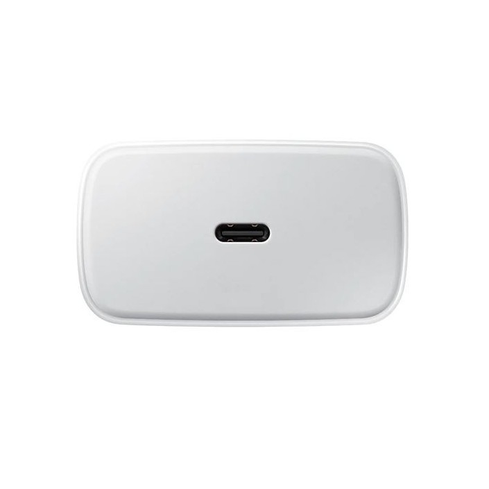 Cargador Samsung EP-TA845 de 45W con Cable USB...