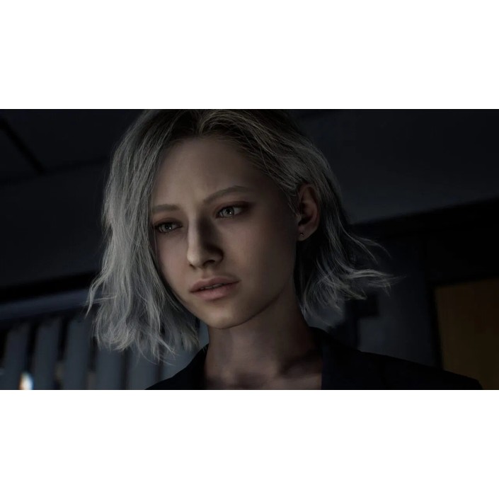 Juego Resident Evil Requiem Para Nintendo...