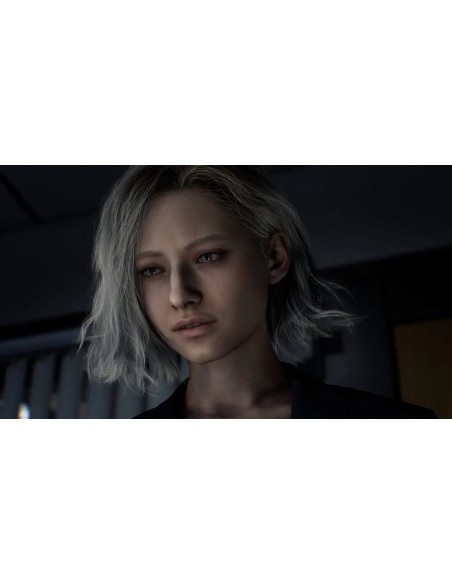 Juego Resident Evil Requiem Para Nintendo Switch 2 | PREVENTA