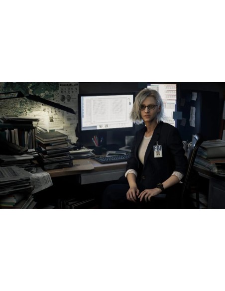 Juego Resident Evil Requiem Para Playstation 5 | PS5 | PREVENTA